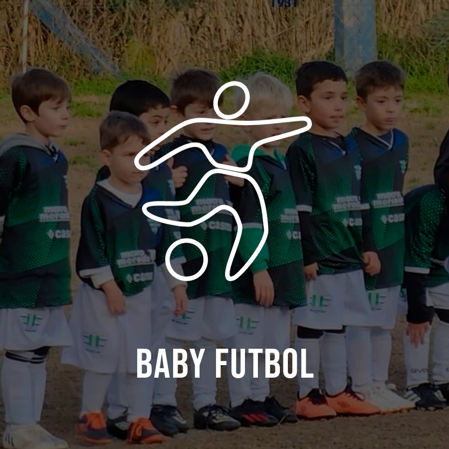 Baby Futbol