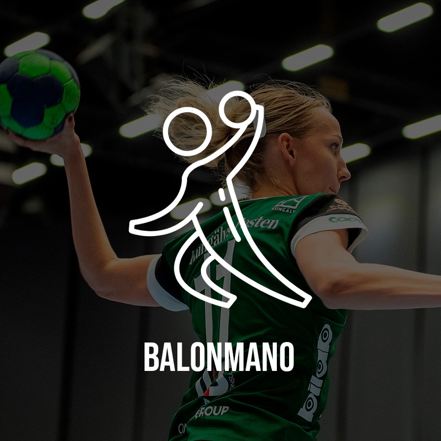Balonmano