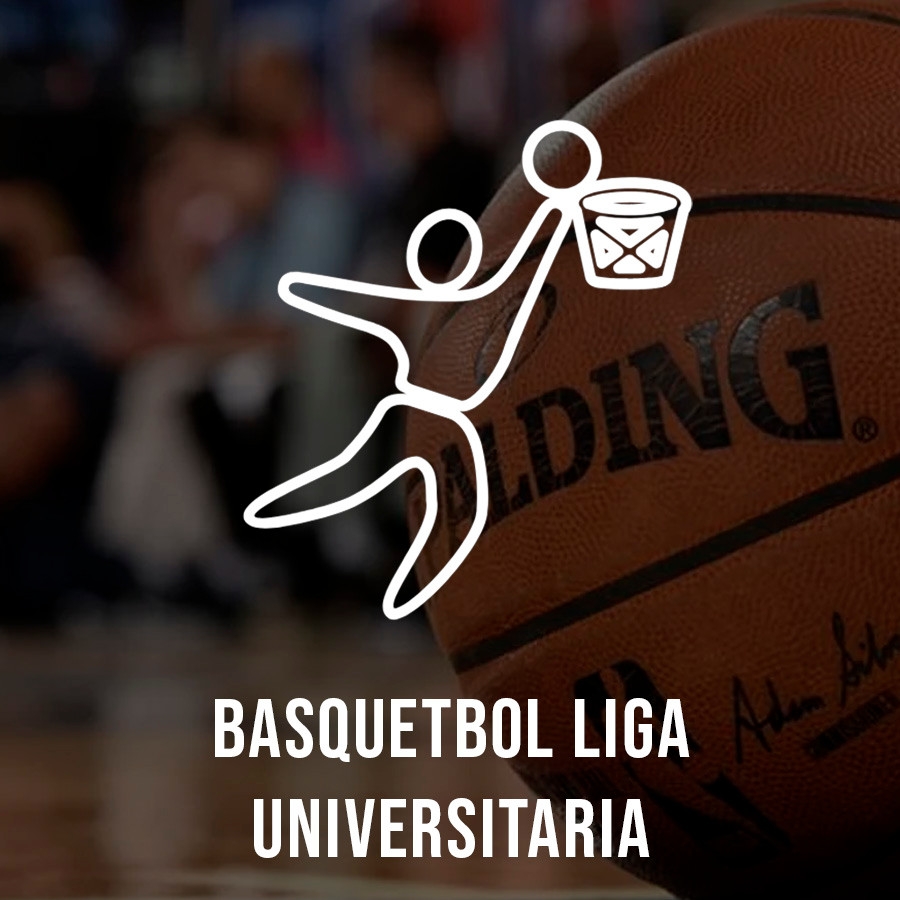 Basquetbol Liga Universitaria