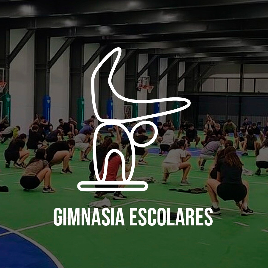 Gimnasia y Dep. Escolares