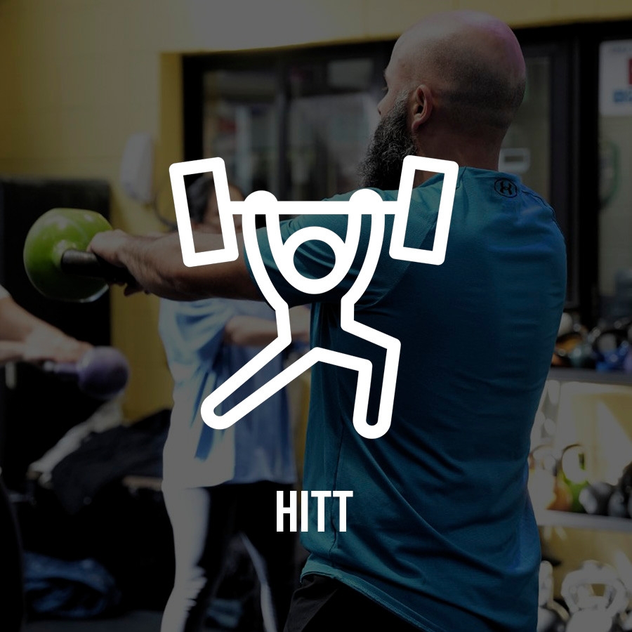 HITT