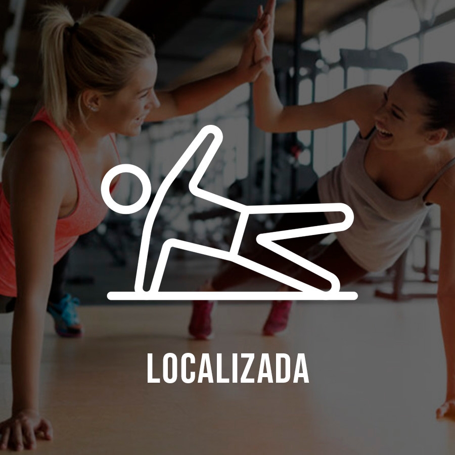 Localizada