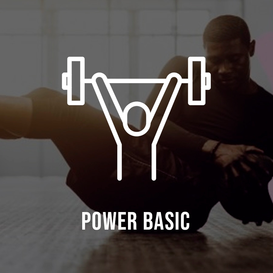 Power Basic