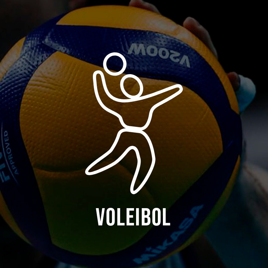 Voleibol