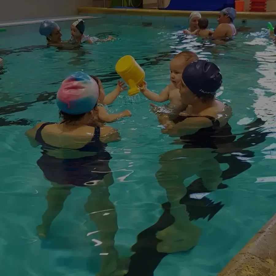 NATACIÓN